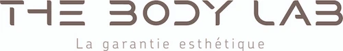 The Body Lab logo